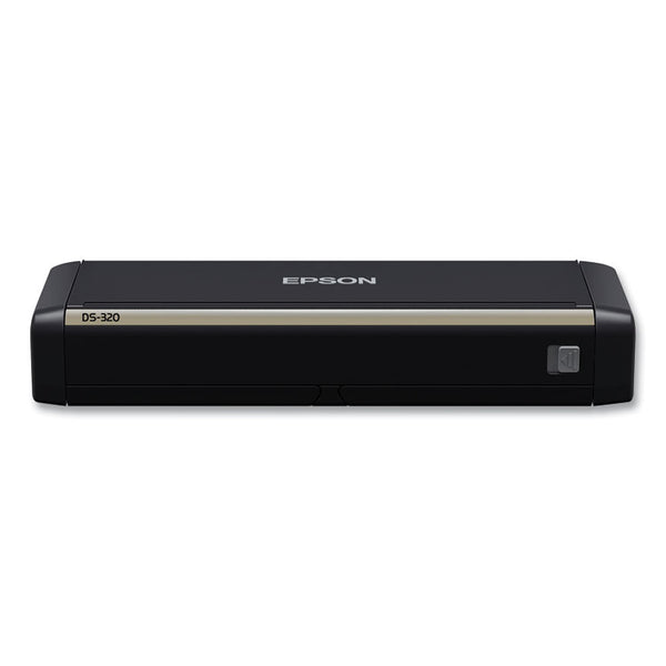 Epson® Virtual One-Year Extended Service Plan for DS320, DS-530II (EPSEPPDSCE1)