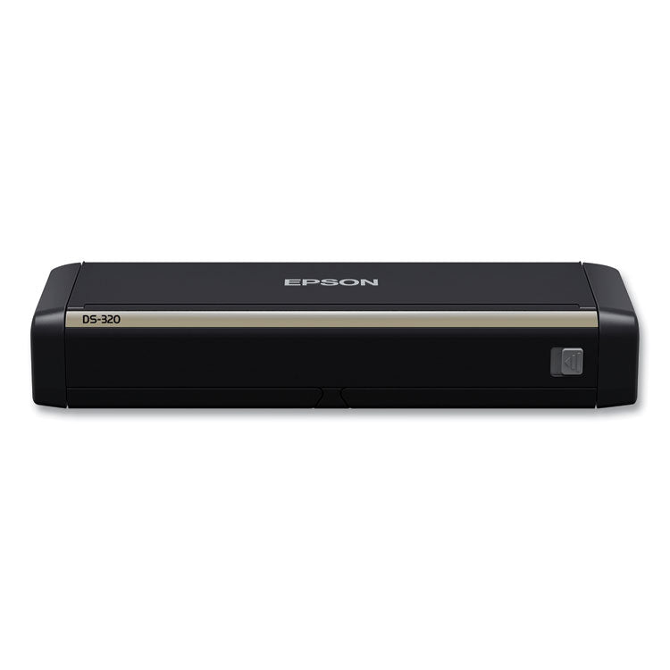 Epson® Virtual Two-Year Extended Service Plan for DS320, DS-530II (EPSEPPDSCE2)