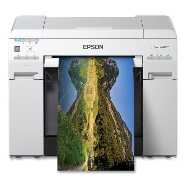 Epson® Virtual Two-Year Extended Service Plan for DS-6500; DS-870 (EPSEPPDSFE2)