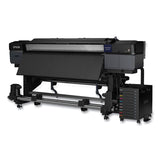 Epson® SureColor S60600L 64" Wide Format Inkjet Printer (EPSSCS60600L) Each