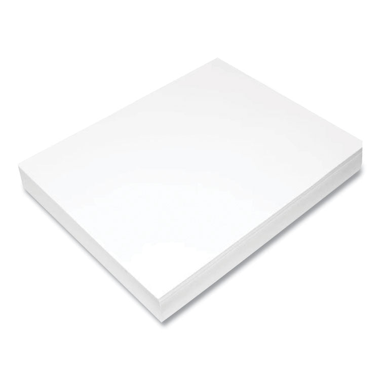 Epson® Matte Presentation Paper, 4.9 mil, 13 x 19, Matte Bright White, 100/Pack (EPSS041069L)