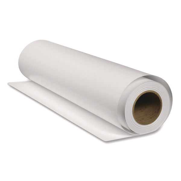 Epson® Epson Poster Paper Production, 9 mil, 36" x 175 ft, Satin, White (EPSS450232)