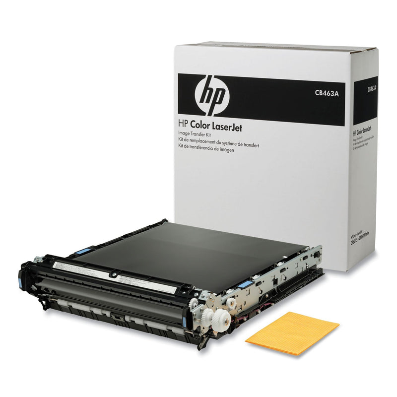 HP CB463A Transfer Kit, 150,000 Page-Yield (HEWCB463A)