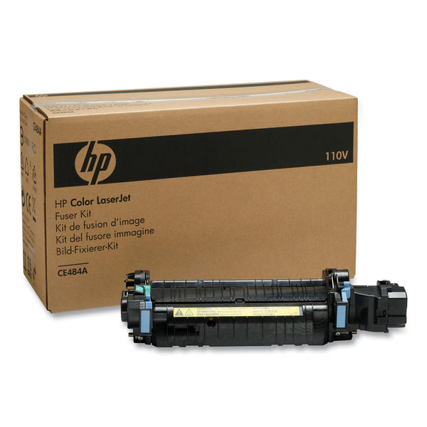 HP CE484A 110V Fuser Kit (HEWCE484A)