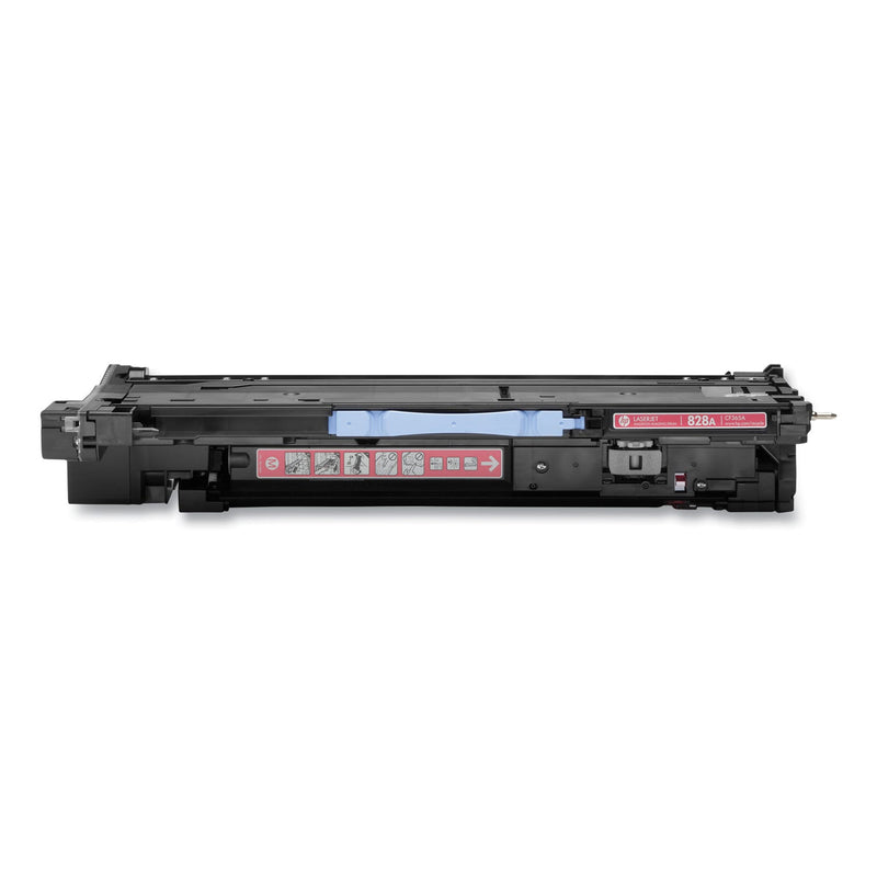 HP HP 828A, (CF365A) Magenta Original LaserJet Imaging Drum (HEWCF365A) Each