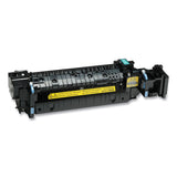 HP P1B91A 110V Fuser Kit, 150,000 Page-Yield (HEWP1B91A)