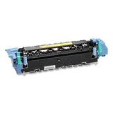 HP Q3984A 110V Fuser Kit, 100,000 Page-Yield (HEWQ3984A)