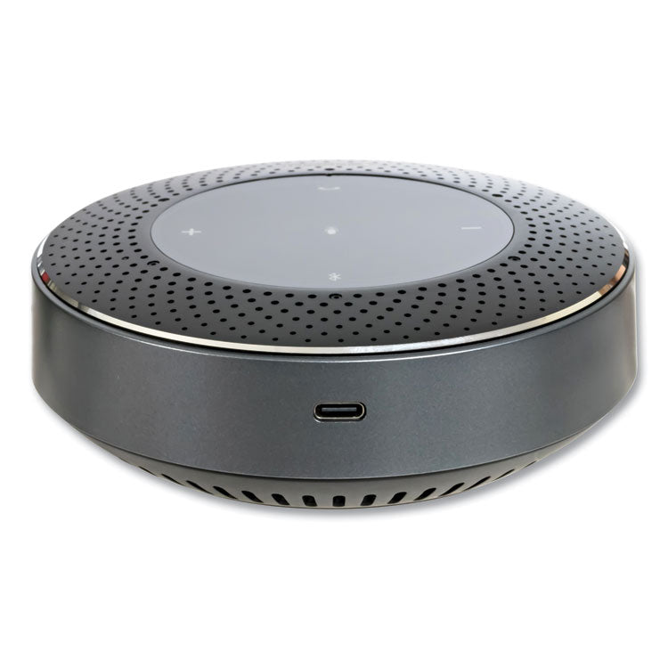 Spracht Conference Mate Pro Bluetooth and USB Wireless Speaker, Black (SPTMCP4010) Each