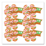 Babybel Gouda, 0.71 oz Individually Wrapped, 6/Bag, 6 Bags/Carton (GRR60000230) Case of 36