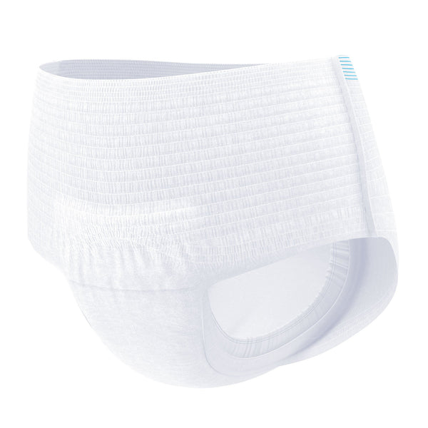 TENA ProSkin™ Plus Unisex Adult Absorbent Underwear Pull On with Tear Away Seams 2X-Large Disposable Moderate Absorbency (1131159_BG) 12/BG