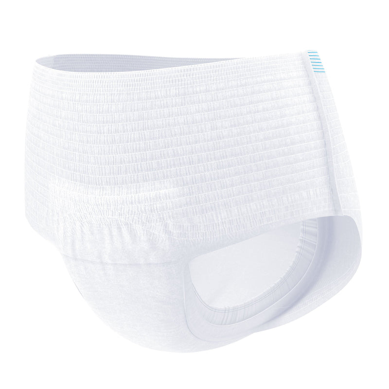 TENA ProSkin™ Plus Unisex Adult Absorbent Underwear Pull On with Tear Away Seams 2X-Large Disposable Moderate Absorbency (1131159_CS) 48/CS