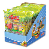 efrutti® Sour Lunch Candy, Sour, 2.7 oz Bag, 12/Carton, Ships in 1-3 Business Days (GRR22002143) Case of 12