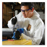 KleenGuard™ G40 Polyurethane Coated Gloves, EN388: 3131X, 15" Long, Medium, Black, 12 Pairs (ANS13838) Pack of 12