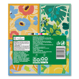 Kleenex® Lotion Facial Tissue, 3-Ply, White, 60 Sheets/Box, 4 Boxes/Pack, 8 Packs/Carton (KCM54289) Case of 8