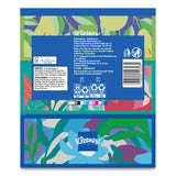 Kleenex® Trusted Care Facial Tissue, 2-Ply, White, 160 Sheets/Box, 3 Boxes/Pack, 12 Packs/Carton (KCM54303) Case of 12