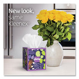 Kleenex® Ultra Soft Facial Tissue, 3-Ply, White, 60 Sheets/Box, 4 Boxes/Pack, 3 Packs/Carton (KCC54308) Case of 12