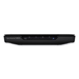 Epson® Perfection V39II Color Photo and Document Flatbed Scanner, Scans Up to 8.5 x 11.7, 4800 dpi Optical Resolution (EPSB11B268201) Each