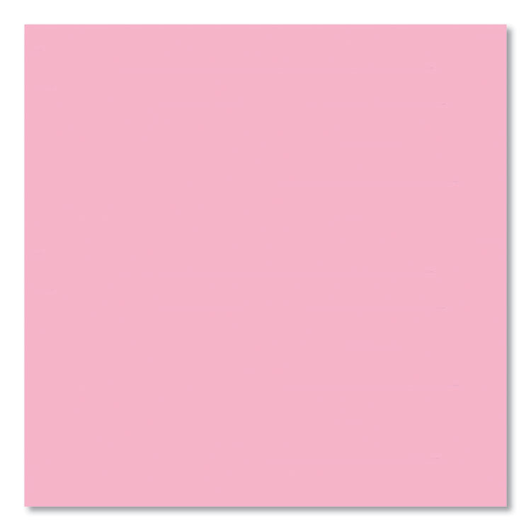 Roaring Spring® Enviroshades Legal Notepads, 50 Pink 8.5 x 11.75 Sheets, 72 Notepads/Carton, Ships in 4-6 Business Days (ROA74150CS)