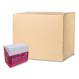 Roaring Spring® Trayed Index Cards, Narrow Ruled, 3 x 2.5, 200/Tray, 36/Carton, Ships in 4-6 Business Days (ROA28041CS)