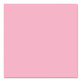 Roaring Spring® EnviroShades Steno Pad, Gregg Rule, White Cover, 80 Pink 6 x 9 Sheets, 24 Pads/Carton, Ships in 4-6 Business Days (ROA12254CS)