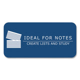 Roaring Spring® White Index Cards, 3 x 5, 100 Cards, 36/Carton, Ships in 4-6 Business Days (ROA74814CS)