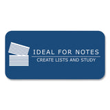 Roaring Spring® White Index Cards, 3 x 5, 100 Cards, 36/Carton, Ships in 4-6 Business Days (ROA74814CS) Case of 36