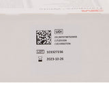 3M™ Transpore™ White Medical Tape White 2 Inch X 10 Yard Plastic NonSterile (445279_CS) 60/CS