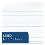 Roaring Spring® Environotes Recycled Index Cards, Narrow Ruled, 4 x 6, White, 100 Cards, 36/Carton, Ships in 4-6 Business Days (ROA74834CS)