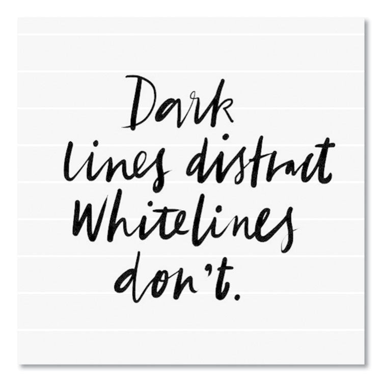 Roaring Spring® Whitelines Notebook, Medium/College Rule, Gray/Orange Cover, (70) 8.5 x 11 Sheets, 12/Carton (ROA17000CS) Case of 12