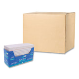 Roaring Spring® Trayed Index Cards, Narrow Rule, 3 x 5, 240 Cards/Tray, 36/Carton, Ships in 4-6 Business Days (ROA28031CS) Case of 36