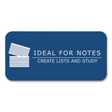 Roaring Spring® White Index Cards, Narrow Ruled, 4 x 6, 100 Cards, 36/Carton, Ships in 4-6 Business Days (ROA74844CS)