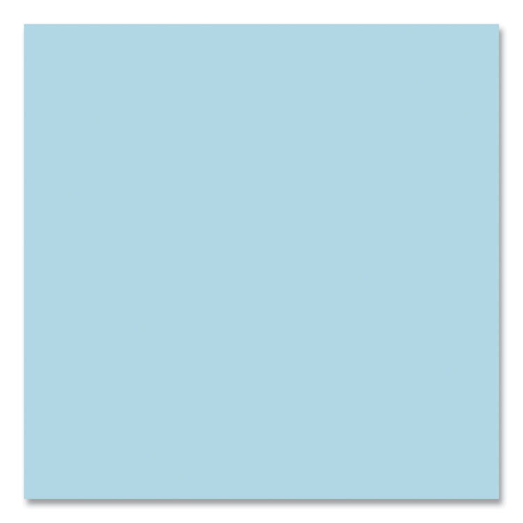 Roaring Spring® EnviroShades Steno Pad, Gregg Rule, White Cover, 80 Blue 6 x 9 Sheets, 24 Pads/Carton, Ships in 4-6 Business Days (ROA12284CS)