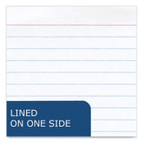 Roaring Spring® White Index Cards, Narrow Ruled, 4 x 6, 100 Cards, 36/Carton, Ships in 4-6 Business Days (ROA74844CS)