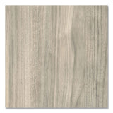 HON 10500 Series Storage Cabinet with Doors, Two Shelves, 36" x 20" x 29.5", Kingswood Walnut (HON105291LKI1) Each