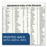Roaring Spring® Lab and Science Carbonless Notebook, Quadrille Rule (4 sq/in), Multicolor Cover, (100) 11 x 8.5 Sheets, 12/Carton (ROA77650CS) Case of 12