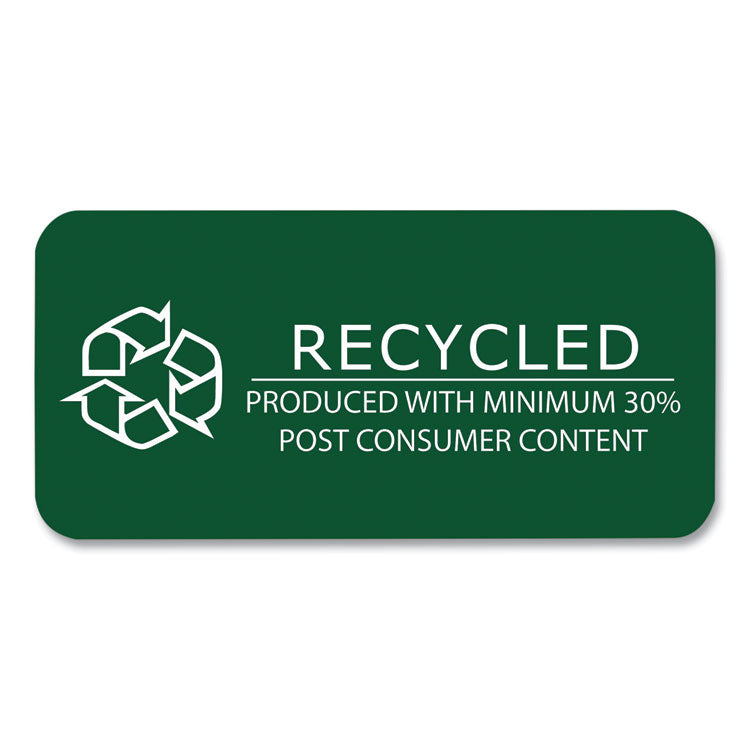 Roaring Spring® Little Green Memo Book, Narrow Rule, Gray Cover, (60) 3 x 5 Sheets, 48/Carton (ROA77355CS) Case of 48