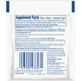 Nutrisource® Fiber Oral Supplement Unflavored Powder 4 Gram Individual Packet (777275_EA) 1/EA