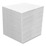 Cascades PRO Signature Airlaid Dinner Napkins/Guest Hand Towels, 1-Ply, 15 x 16.5, 1,000/Carton (CSDN695) Case of 1000