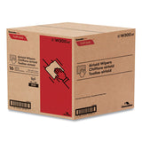Cascades PRO Tuff-Job S300 Airlaid Wipers, 12 x 13, White, 50/Pack, 16/Carton (CSDW300)