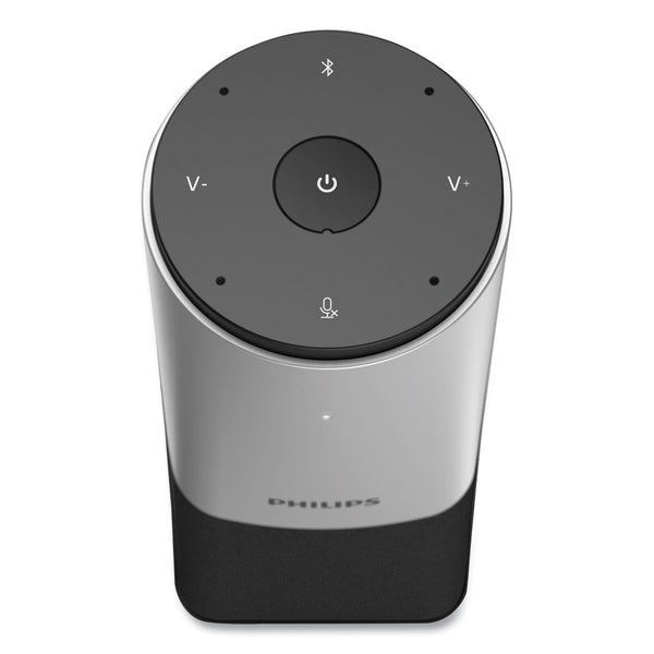 Philips SmartMeeting PSE0540 Portable Conference Microphone (PSPPSE0540) Each