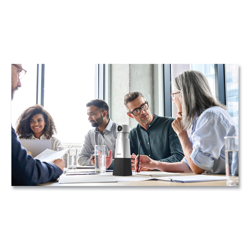 Philips SmartMeeting PSE0550 HD Audio and Video Conferencing Solution (PSPPSE0550) Each