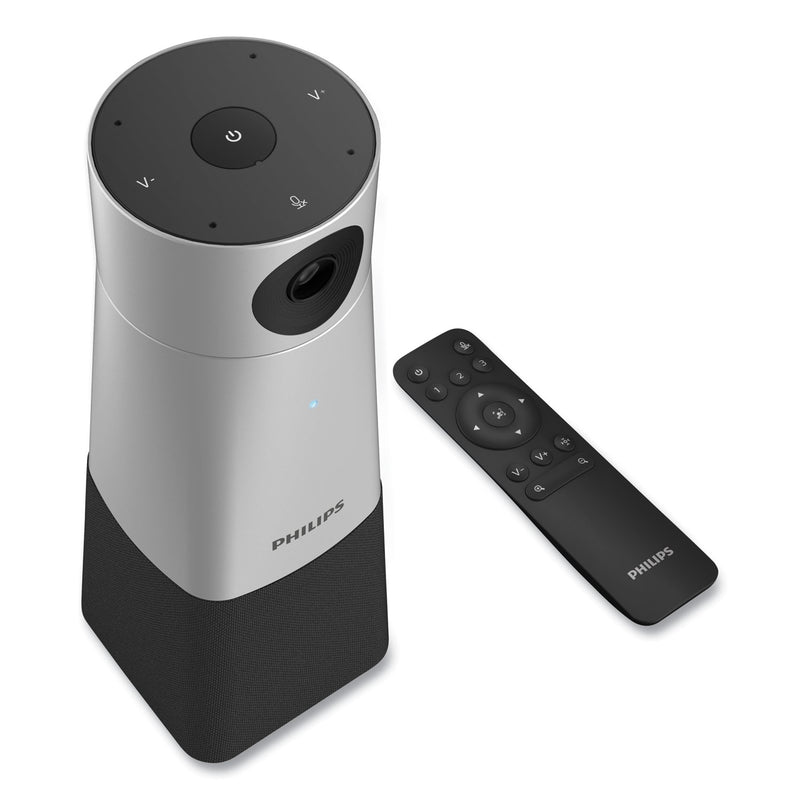 Philips SmartMeeting PSE0550 HD Audio and Video Conferencing Solution (PSPPSE0550) Each