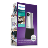 Philips SmartMeeting PSE0550 HD Audio and Video Conferencing Solution (PSPPSE0550) Each
