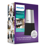 Philips SmartMeeting PSE0540 Portable Conference Microphone (PSPPSE0540) Each