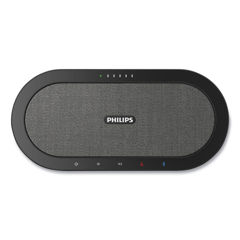 Philips SmartMeeting PSE0501 Wireless Conference Microphone (PSPPSE0501) Each