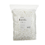 McKesson Cotton Ball Medium NonSterile (980221_BG) 2000/BG
