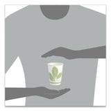 Solo Inc. Paper Cold Cup, Bare Design, 9 oz, 2000 per Case (SLOR9BBJD110CT) Carton of 2000