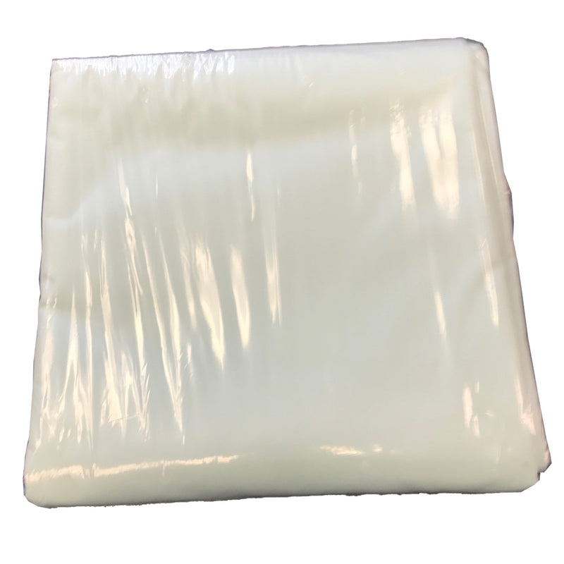 Beck's Classic Reusable Underpad 36 X 54 Inch Polyester / Rayon Moderate Absorbency (1125494_DZ) 12/DZ