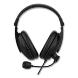 Morpheus 360 HS3000S Basic Multimedia Stereo Headset with Microphone (MHSHS3000S) Each