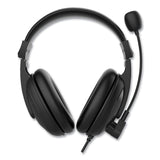 Morpheus 360 HS3000S Basic Multimedia Stereo Headset with Microphone (MHSHS3000S) Each